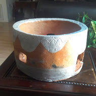 0 Safe Stoves for Darfur Refugee Mothers