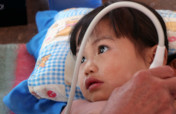 Save Burmese Refugee Children  with Heart Disease.