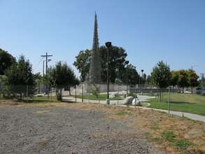 Skatepark Site