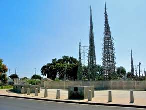 Watts Towers