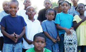 Tony Hawk: Build A Skatepark In Watts--Match Funds