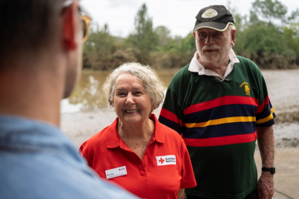 Australian Emergency Fund