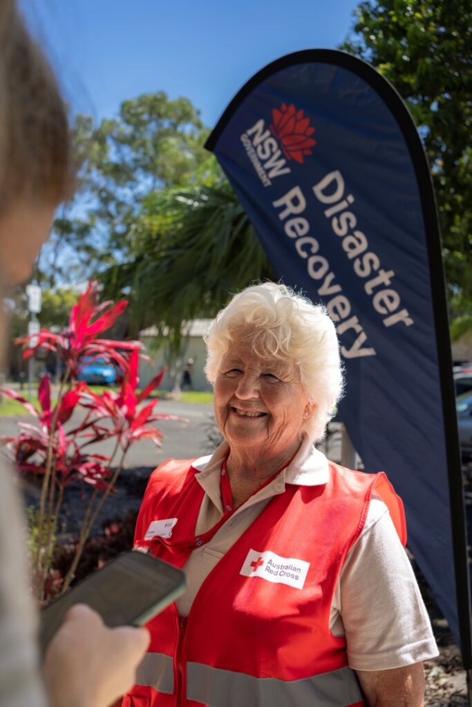 Australian Emergency Fund