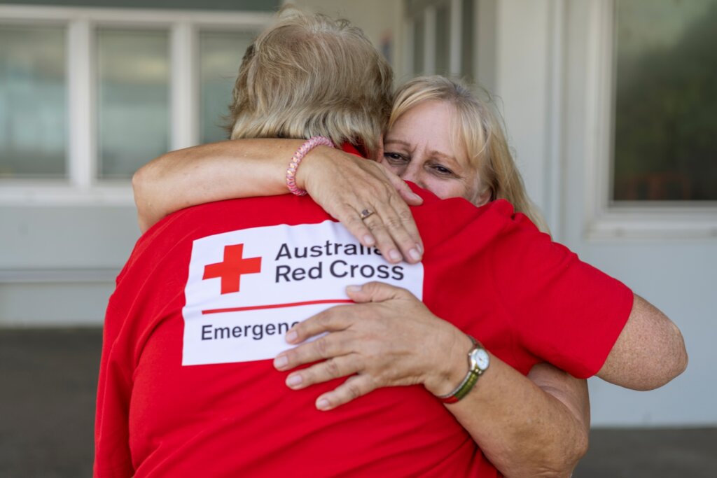 Australian Emergency Fund