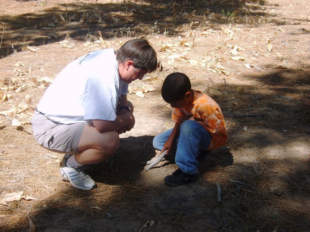 Wonder: A "first" for kids in foster care