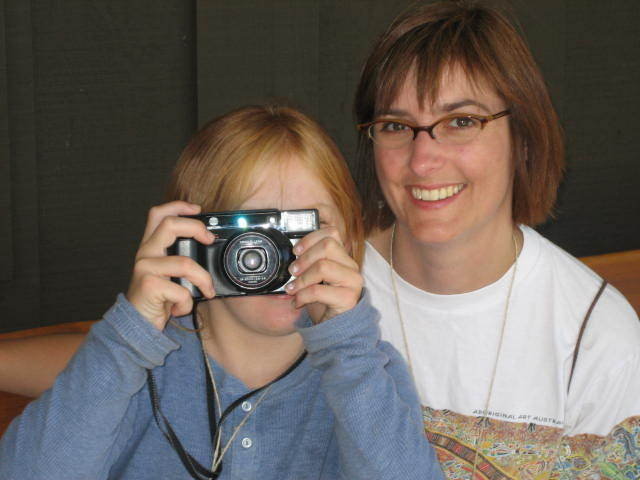 Wonder: A "first" for kids in foster care
