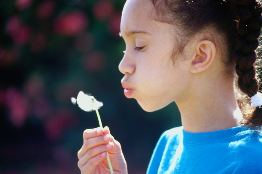 Wonder: A "first" for kids in foster care