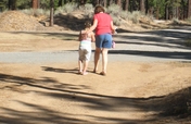 Wonder: A "first" for kids in foster care