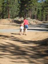 Wonder: A "first" for kids in foster care