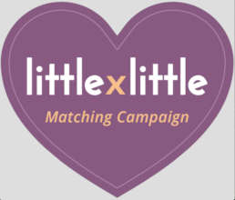 Little by Little we will achieve our goals