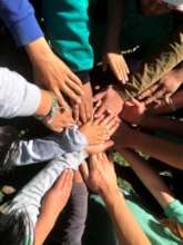 Holistic education for 50 children in rural Peru