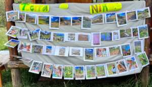 A glimpse of Childrens Land program moments