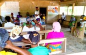 Cancer Awareness & Screening for 200 Anambra Women