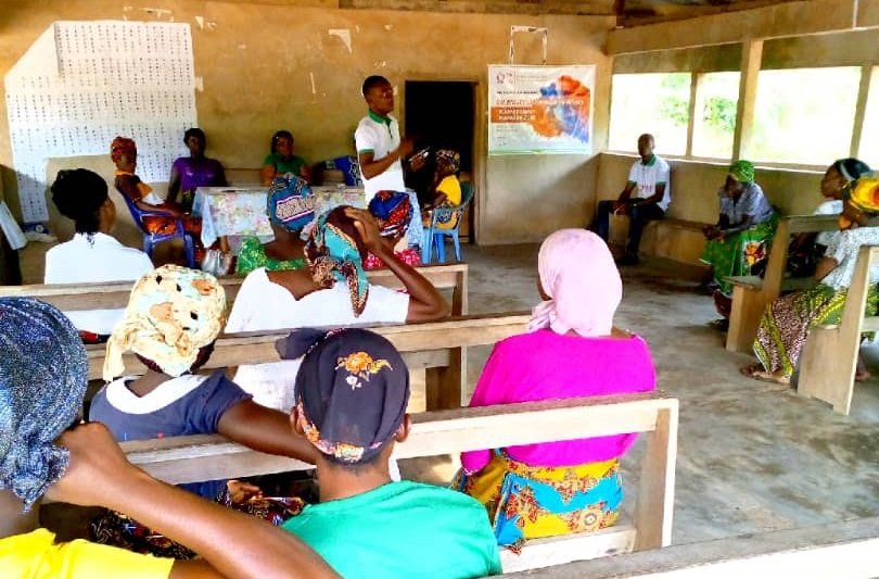 Cancer Awareness & Screening for 200 Anambra Women