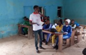 Vocational Skills Empowerment for 50 Plateau Youth