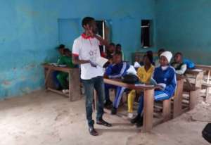 Vocational Skills Empowerment for 50 Plateau Youth