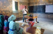Drug Awareness & Business Skills for 90 Kano Youth