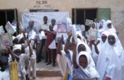 Help a Poor Child in Nigeria Stay in School