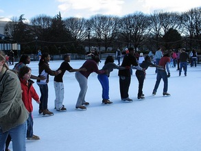 Field Trips for Teens from Homeless Families