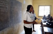 Food Security and AgriBusiness Skills for 20 Women