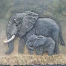 "Not Alone" by Melaina, Age 13