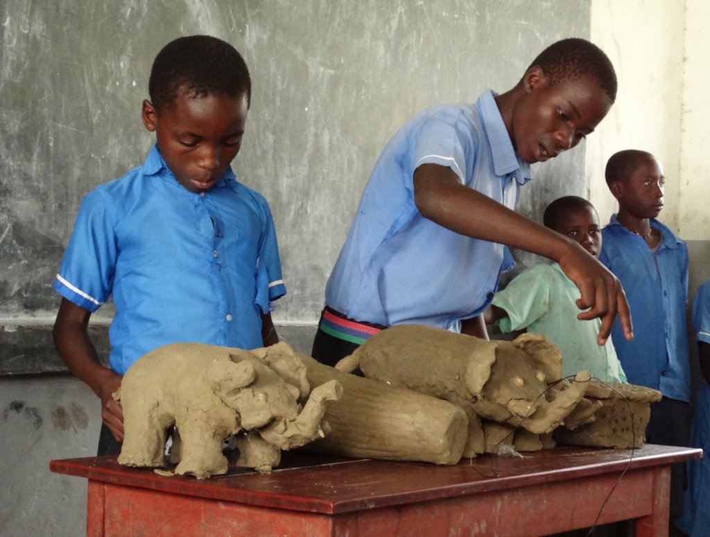 Developing the Next Generation of Conservationists