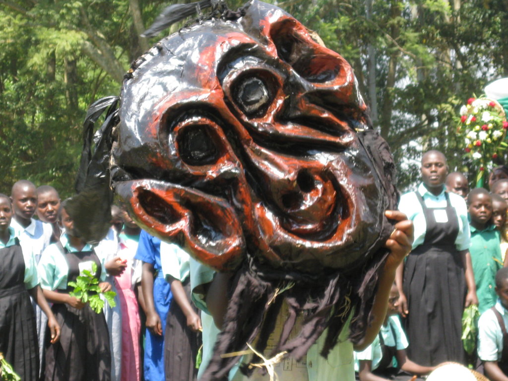 Developing the Next Generation of Conservationists