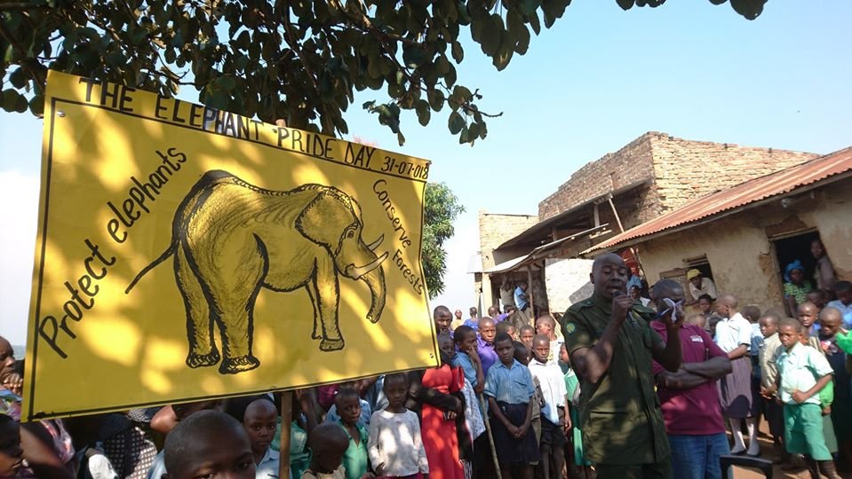 Developing the Next Generation of Conservationists