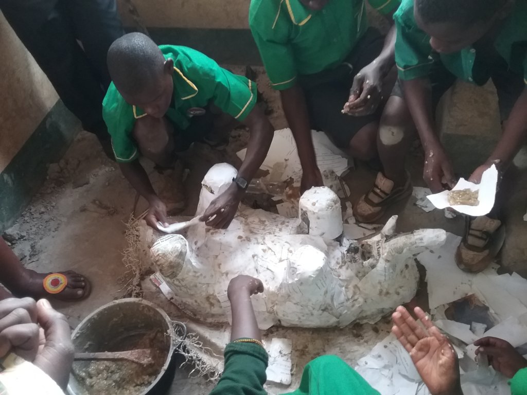 Developing the Next Generation of Conservationists