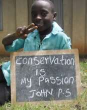 The role of influencers in conservation education