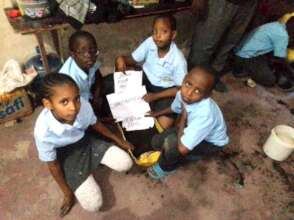AGRICULTURE PRACTICAL