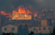 Give hope to the Families of the Valparaiso fire