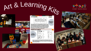 Art & Learning Kits