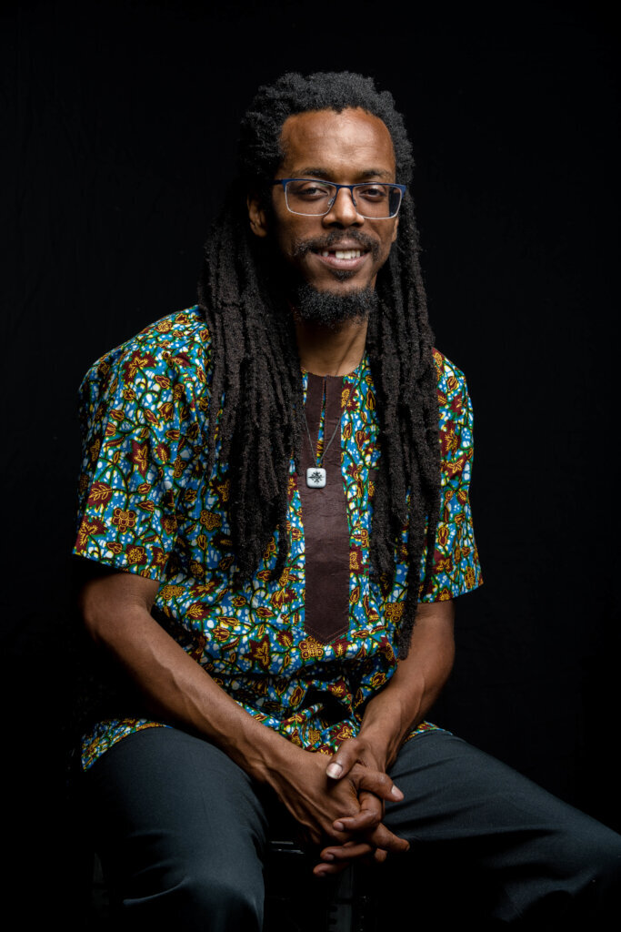 Bomani Armah