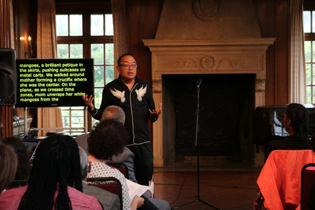 Amplifying Voices for Racial Equity in MD-DC-VA