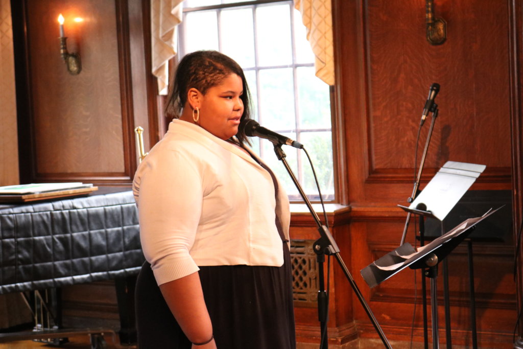 Amplifying Voices for Racial Equity in MD-DC-VA