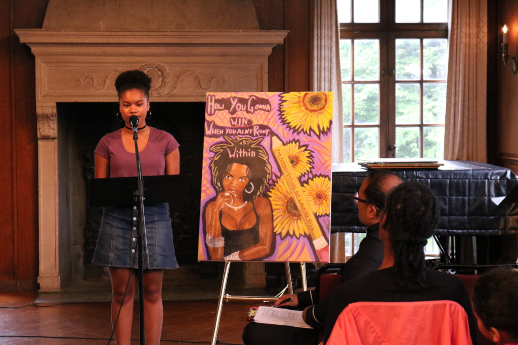 Amplifying Voices for Racial Equity in MD-DC-VA