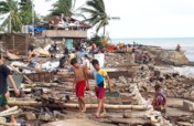 Emergency Response in the Philippines