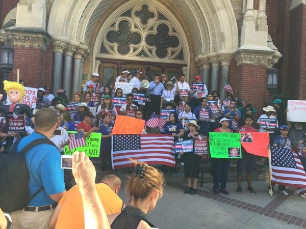 Give LULAC the Support to Empower Hispanics