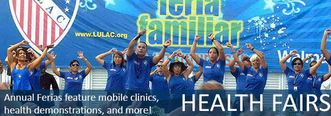 Give LULAC the Support to Empower Hispanics