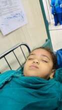 photos of some of children who had the procedures