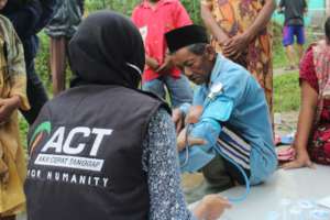 Medical service