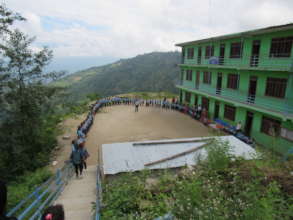 PachaKanya School