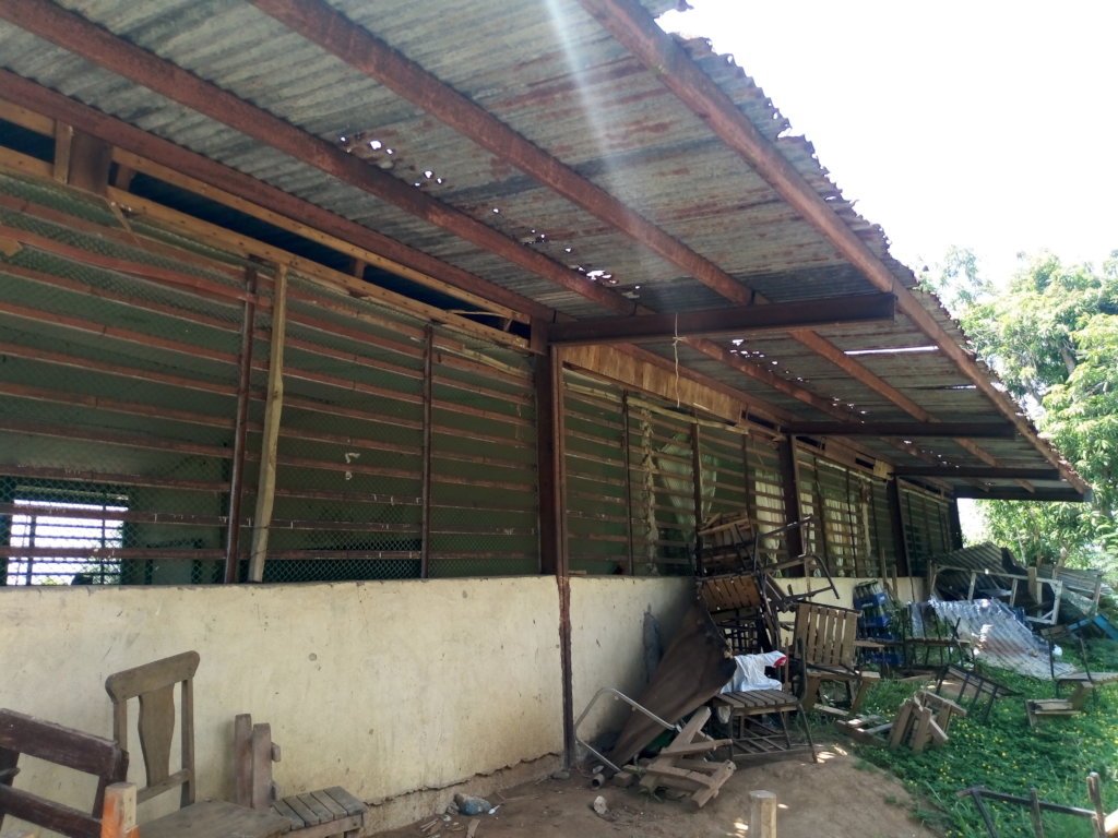 Help Rebuild Damaged Schools in The Philippines