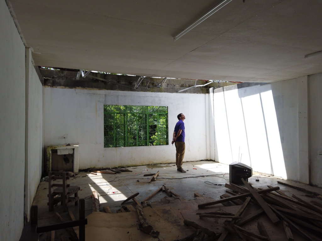 Help Rebuild Damaged Schools in The Philippines