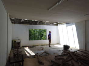 Help Rebuild Damaged Schools in The Philippines