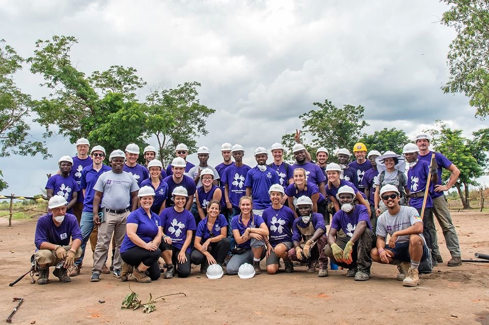 Help Build Resilient Schools in Mozambique