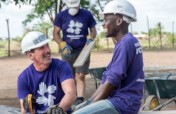 Help Build Resilient Schools in Mozambique