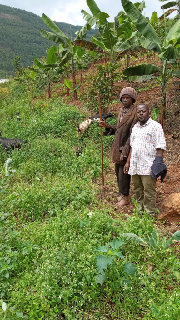 SEND HEALTH AND HOPE TO THE NEEDY FAMILIES