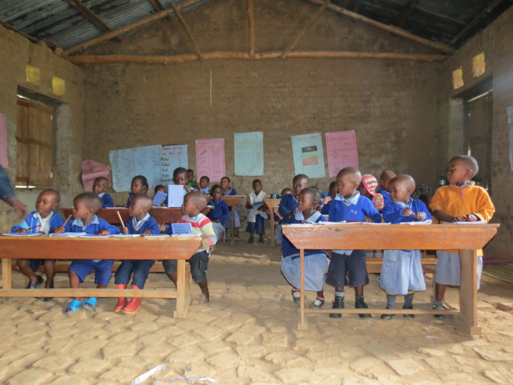 SEND HEALTH AND HOPE TO THE NEEDY FAMILIES